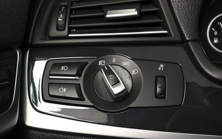 BMW 5 серия, 2012 год, 2 152 000 рублей, 21 фотография
