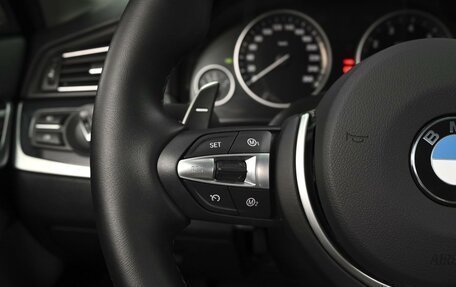 BMW 5 серия, 2012 год, 2 152 000 рублей, 19 фотография