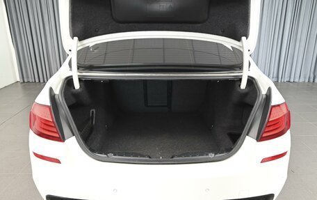 BMW 5 серия, 2012 год, 2 152 000 рублей, 23 фотография