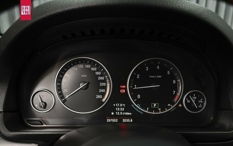 BMW 5 серия, 2012 год, 2 152 000 рублей, 22 фотография