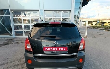 Opel Antara I, 2014 год, 1 095 000 рублей, 7 фотография