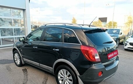 Opel Antara I, 2014 год, 1 095 000 рублей, 6 фотография