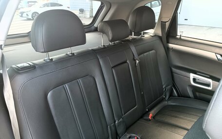 Opel Antara I, 2014 год, 1 095 000 рублей, 16 фотография