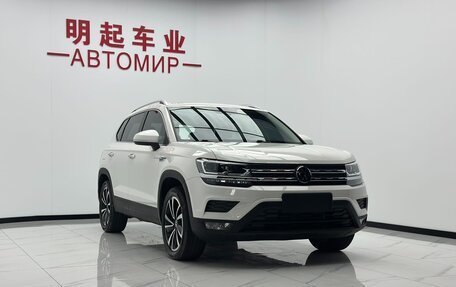 Volkswagen Tharu, 2022 год, 1 430 000 рублей, 2 фотография