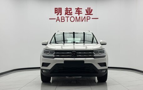 Volkswagen Tharu, 2022 год, 1 430 000 рублей, 3 фотография