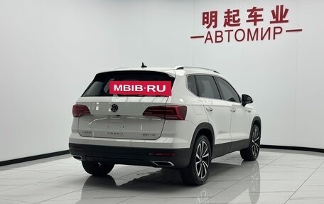 Volkswagen Tharu, 2022 год, 1 430 000 рублей, 4 фотография