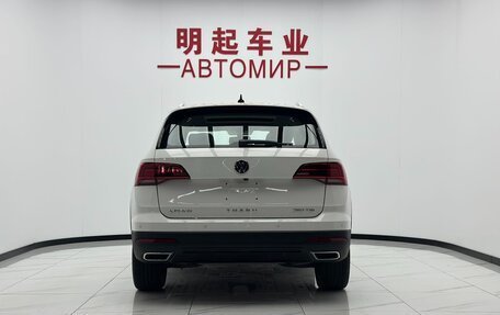 Volkswagen Tharu, 2022 год, 1 430 000 рублей, 6 фотография