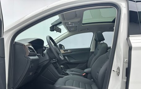 Volkswagen Tharu, 2022 год, 1 430 000 рублей, 14 фотография