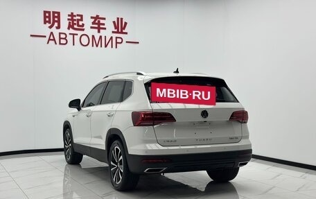 Volkswagen Tharu, 2022 год, 1 430 000 рублей, 5 фотография