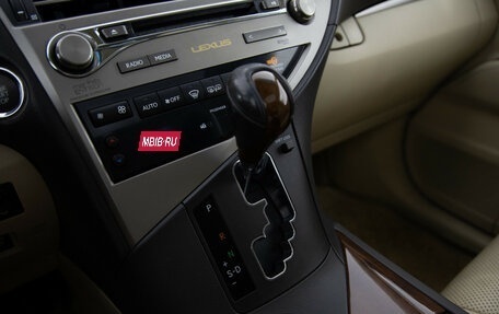 Lexus RX III, 2014 год, 1 999 000 рублей, 13 фотография