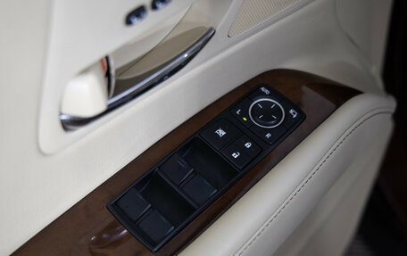 Lexus RX III, 2014 год, 1 999 000 рублей, 26 фотография