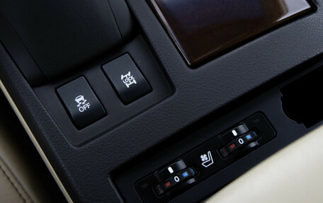 Lexus RX III, 2014 год, 1 999 000 рублей, 19 фотография