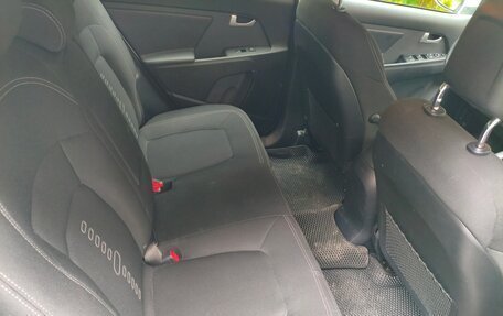 KIA Sportage III, 2015 год, 1 315 000 рублей, 8 фотография