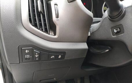 KIA Sportage III, 2015 год, 1 315 000 рублей, 17 фотография