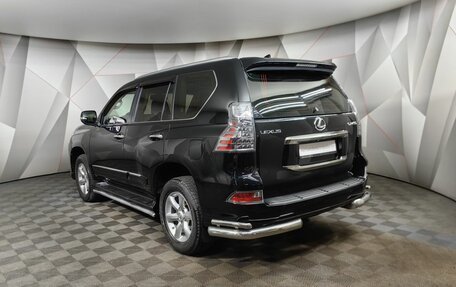 Lexus GX II, 2018 год, 5 113 950 рублей, 4 фотография