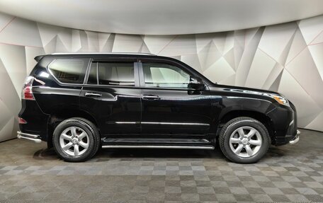Lexus GX II, 2018 год, 5 113 950 рублей, 6 фотография