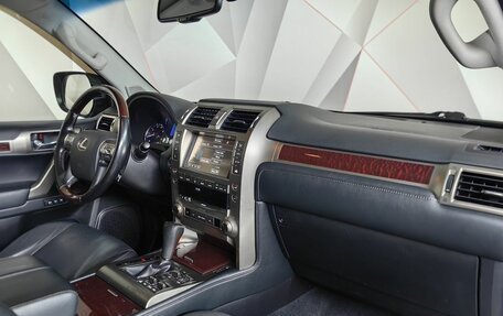 Lexus GX II, 2018 год, 5 113 950 рублей, 13 фотография
