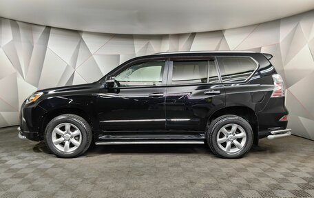 Lexus GX II, 2018 год, 5 113 950 рублей, 5 фотография