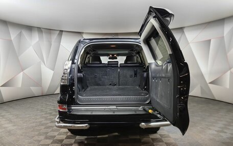 Lexus GX II, 2018 год, 5 113 950 рублей, 12 фотография