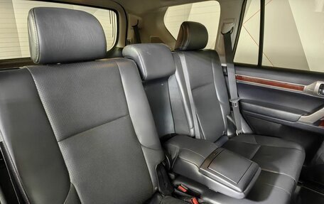Lexus GX II, 2018 год, 5 113 950 рублей, 17 фотография