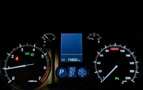Lexus GX II, 2018 год, 5 113 950 рублей, 18 фотография