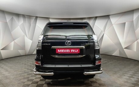 Lexus GX II, 2018 год, 5 113 950 рублей, 8 фотография
