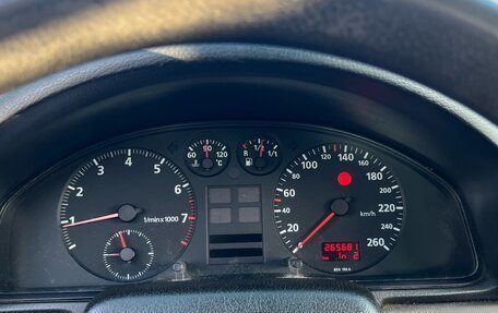 Audi A4, 1995 год, 250 000 рублей, 6 фотография
