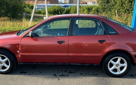 Audi A4, 1995 год, 250 000 рублей, 7 фотография