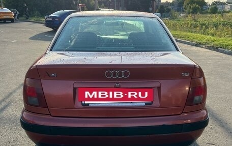 Audi A4, 1995 год, 250 000 рублей, 10 фотография