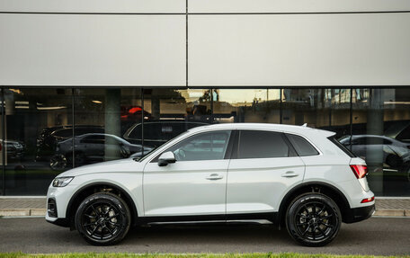 Audi Q5, 2021 год, 4 742 100 рублей, 9 фотография