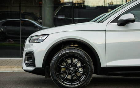 Audi Q5, 2021 год, 4 742 100 рублей, 10 фотография