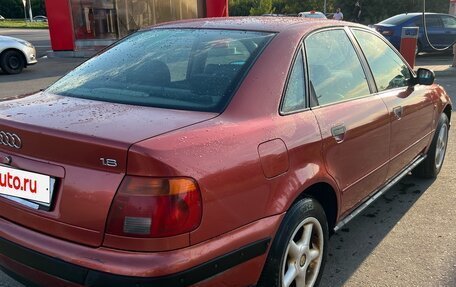 Audi A4, 1995 год, 250 000 рублей, 13 фотография