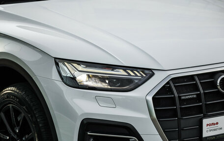 Audi Q5, 2021 год, 4 742 100 рублей, 11 фотография