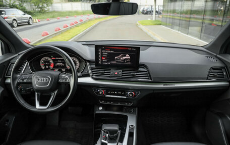 Audi Q5, 2021 год, 4 742 100 рублей, 14 фотография