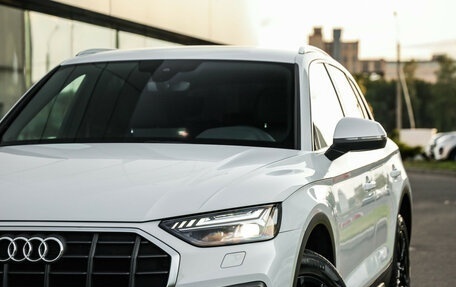 Audi Q5, 2021 год, 4 742 100 рублей, 2 фотография