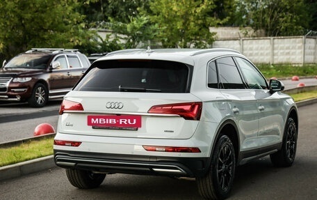 Audi Q5, 2021 год, 4 742 100 рублей, 6 фотография