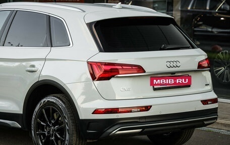 Audi Q5, 2021 год, 4 742 100 рублей, 12 фотография