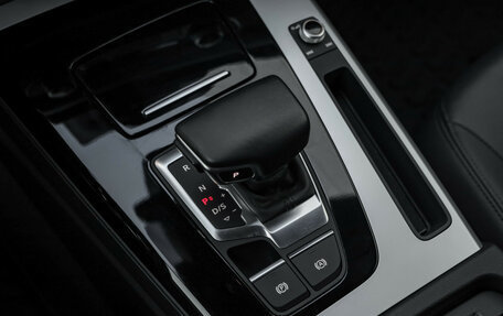 Audi Q5, 2021 год, 4 742 100 рублей, 25 фотография