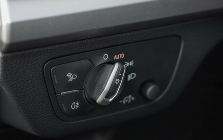 Audi Q5, 2021 год, 4 742 100 рублей, 27 фотография