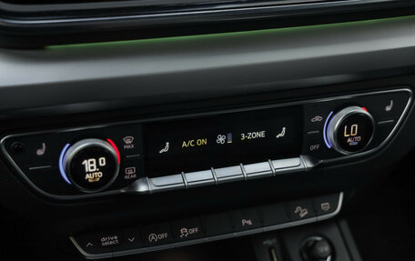 Audi Q5, 2021 год, 4 742 100 рублей, 24 фотография