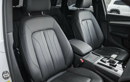Audi Q5, 2021 год, 4 742 100 рублей, 31 фотография