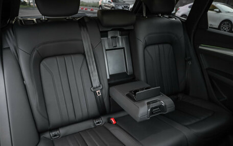 Audi Q5, 2021 год, 4 742 100 рублей, 32 фотография