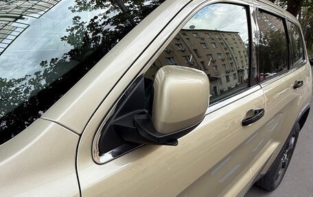 Jeep Grand Cherokee, 2011 год, 1 550 000 рублей, 4 фотография