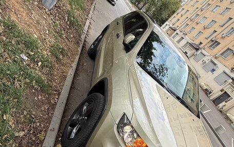 Jeep Grand Cherokee, 2011 год, 1 550 000 рублей, 3 фотография