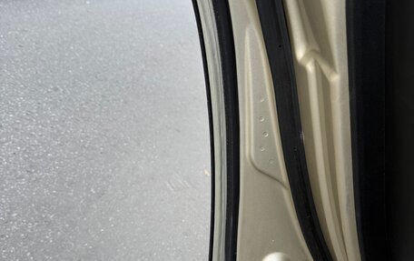 Jeep Grand Cherokee, 2011 год, 1 550 000 рублей, 13 фотография