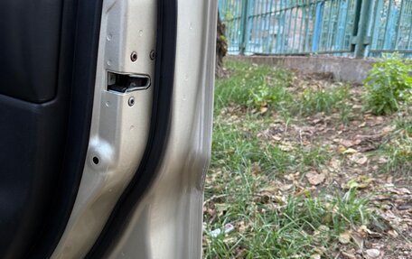Jeep Grand Cherokee, 2011 год, 1 550 000 рублей, 18 фотография