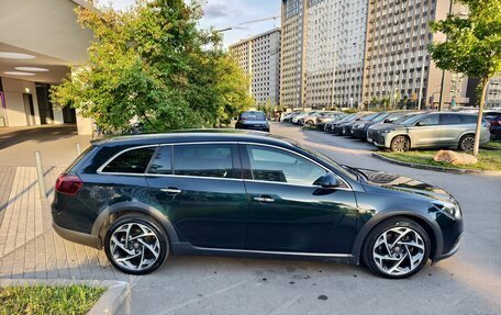 Opel Insignia II рестайлинг, 2015 год, 1 500 000 рублей, 3 фотография