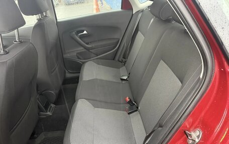 Volkswagen Polo VI (EU Market), 2015 год, 920 000 рублей, 11 фотография