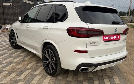 BMW X5, 2019 год, 8 000 000 рублей, 2 фотография