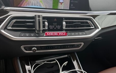 BMW X5, 2019 год, 8 000 000 рублей, 5 фотография